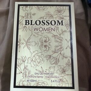 Blossom Women Eau de Parfum